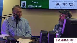 South Carolina Treasurer Curtis Loftis on Good Morning Lexington County with Paul Kirby