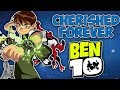 Cherished Forever: Ben 10