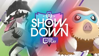 Pokemon Showdown Twitch Stream - Pokemon Sw\/Sh UU - Trying the UU Tier for the first time!