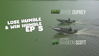 Win Humble Lose Humble - Wreakin Havoc Ep 5 Teaser by Havoc Boats 532 views 7 months ago 52 seconds