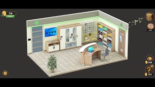 (With Explanations) Rooms & Exits Level 8 Pharmacy