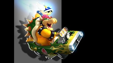 [Mario Kart 8] 3D Printing a Blue Shell