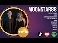 Moonstar88 ~ Latest album released OPM TAGALOG LOVE SONGS is Philippines