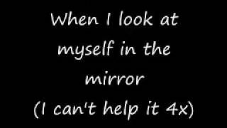 Monica - Mirror ( with lyrics) chords