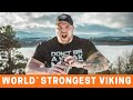 World`s Strongest Viking 2020
