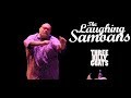The Laughing Samoans - &quot;Three Billy Goats Gruff&quot; from Island Time