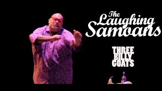 The Laughing Samoans - &quot;Three Billy Goats Gruff&quot; from Island Time