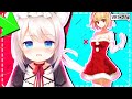 "Wholesome" Sneeze! [VRChat Twitch Funny Moments]