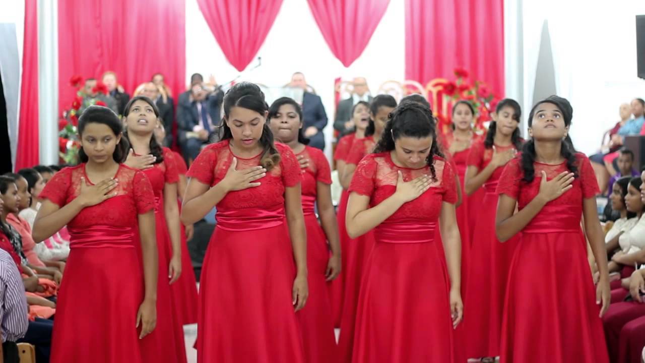 BRILHO CELESTE - Ei, Naama - Canção E Louvor