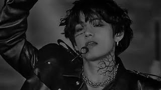 Bts V Fancam