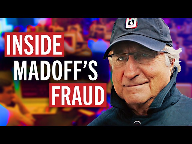 The Madoff Affair