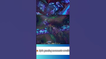 2024 #Khazix #Talon #Sylas Gaming Prowess Unleashed in LoL #Montage