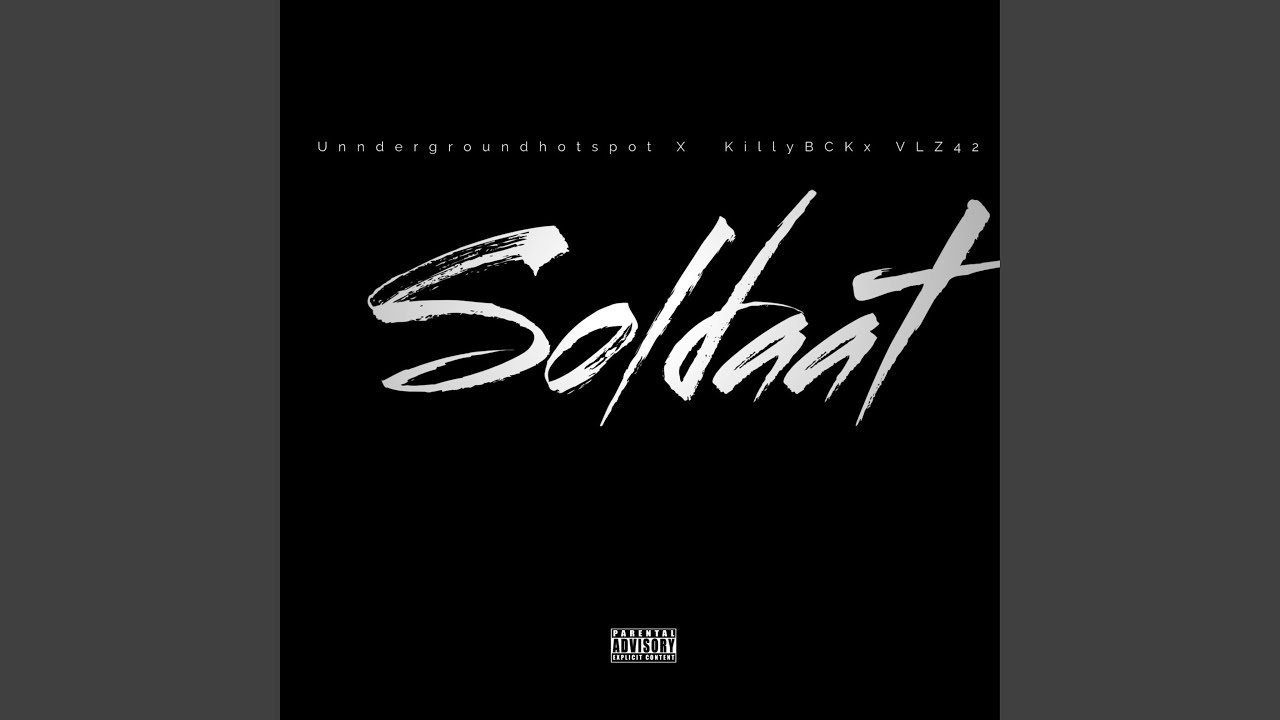 Watch Soldaat on YouTube Watch Soldaat on YouTube