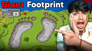 Testing Most Scary Minecraft Seeds That Are Actually Real !