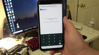 How to Add PayPal to Samsung Pay screenshot 5