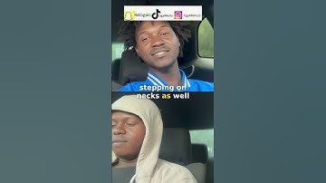 Unexpected Turn: The Shift in Power Dynamics! #shorts