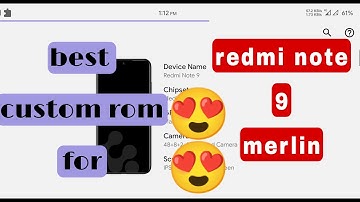 Ancient OS for Redmi Note 9 /Redmi 10X 4G Full Review 🔥🔥|| Most Customise With Gaming Kernel