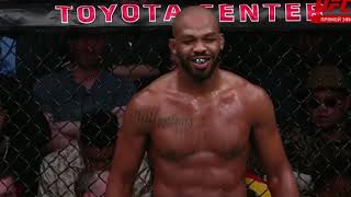 UFC 247 Джон Джонс vs Доминик Рейис ,полный бой