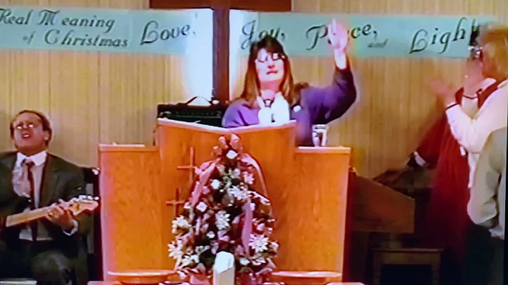 Darlene Combs - The Best Is Yet To Come