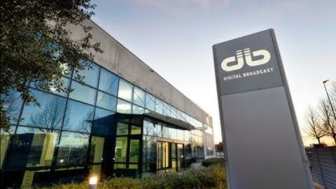 DB Group Corporate Video