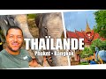 [VLOG] THAÏLANDE🇹🇭 - Pays du tourisme de masse!