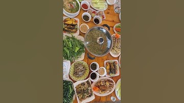 Quỳnh Nhai – viên ngọc thô giữa núi rừng Tây Bắc #dicungbinbon #travel #dulichcungvf8