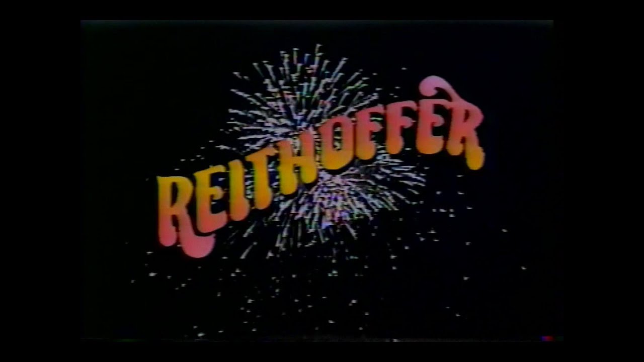 Reithoffer Carnival Shows: Short Promotional Video (1990)