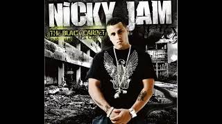 Nicky jam- dime si tu piensas en mi (tell me if u think about me) 2007