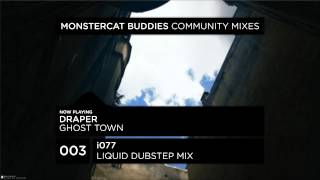 i077 - Liquid Dubstep Mix (MCB Mix #3)