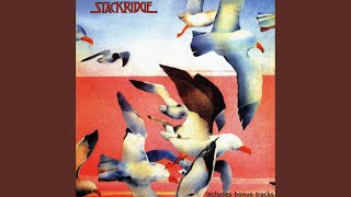 Video thumbnail of "Stackridge - SLARK"