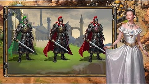 How to get Evony MOD with Unlimited Diamonds for Free in 2023