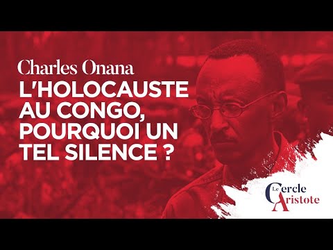Congo : Un holocauste en silence