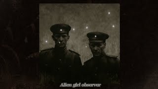 Dark Is The Night - (slowed reverb) soviet song