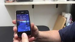 Presence App for iPhone. How To fix crashes and closing of the App  - Durasi: 2:58. 
