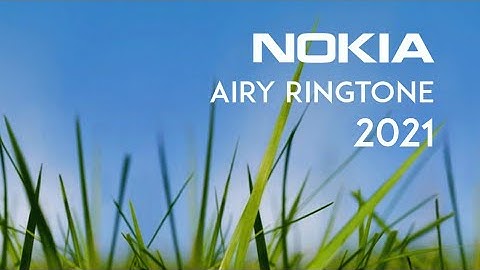 Nokia Airy Ringtone Remix -  Teaser | Shan | Lovers