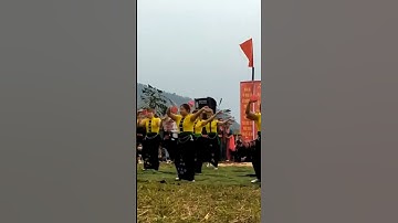 múa xòe hoa truyền thống của người tày xã chiềng ken văn bàn lào cai
