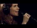 Nina Persson - Dreaming Of Houses (X3M TV 2014)