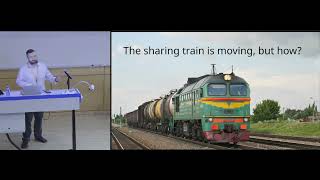 09 - Transparency Exchange API: How We Will Share xBOMs