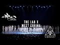1st Place The Lab x West Covina Body Rock Junior 2017 VIBRVNCY 4K BRJR2017