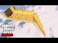 EXTREME RAMPE MULTIPLAYER GTA 5 ONLINE