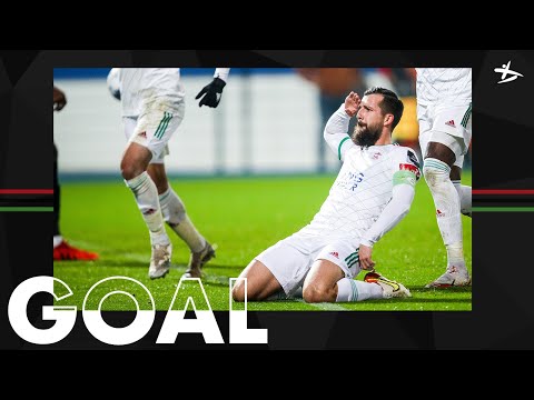 OH Leuven Oostende Goals And Highlights