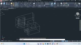 final exam cad