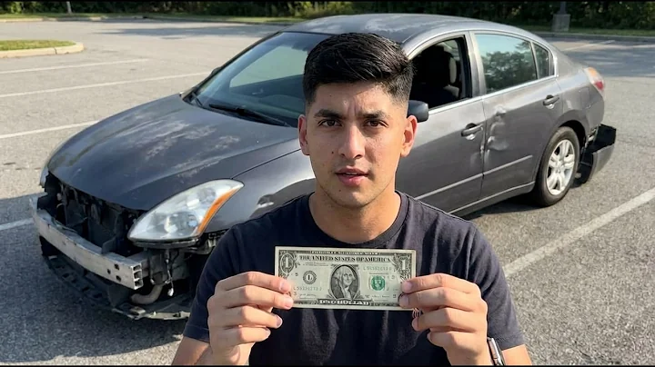 Flipping $1 to $1,000,000 Pt. 1