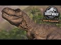 Jurassic Park is a Success!!! - Jurassic Park Evolution | Ep 5