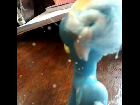 Libre Soy Muy Little Pony HD