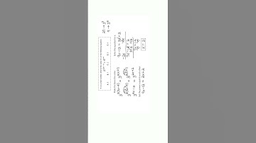 ACT Math Algebra: Exponential Equations #actmath #actprep #algebra