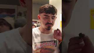 BEATBOXER JUARA SPANYOL NGERI BANGET