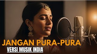 Download lagu JANGAN PURA-PURA(Cover Musik India)By.Kunci Tenang