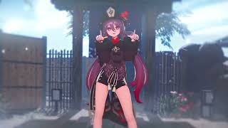 Anime Dance 💃 Edit (AMV) - Levitating 2k Subs 🥳 (4k 60fps)