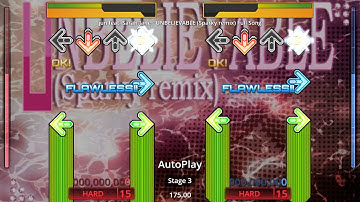 SM - Unbelievable (Sparky remix) Full Version (Custom Expert Steps)